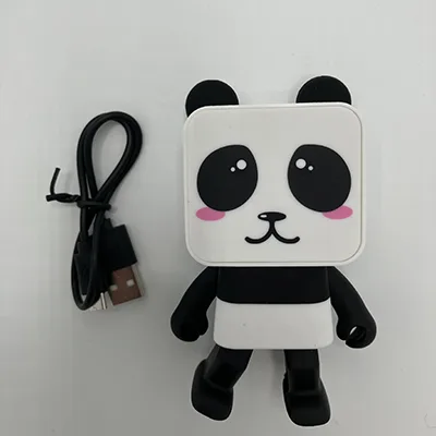 Oratore «Dancing Panda Bluetooth Speaker» — foto 1 dell'alert SR/00437/25