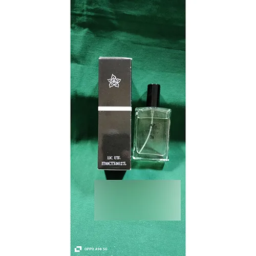 Eau de toilette «Danger 76» — foto 2 dell'alert SR/00160/25