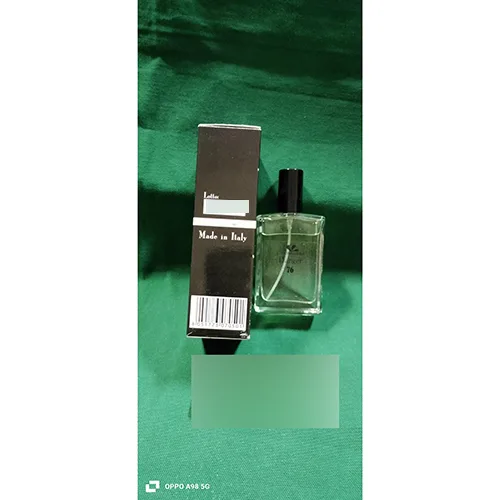 Eau de toilette «Danger 76» — foto 4 dell'alert SR/00160/25