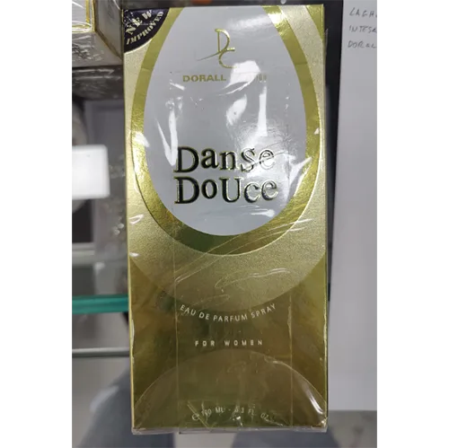 Profumo «Danse Douce» (DORALL Collection)