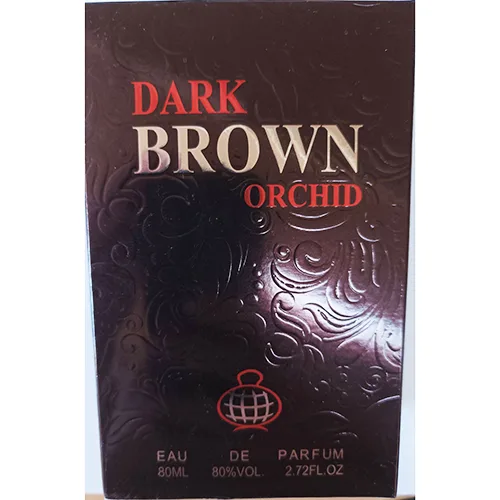 Profumo «Dark Brown Orchid» — foto 3 dell'alert A12/03099/24