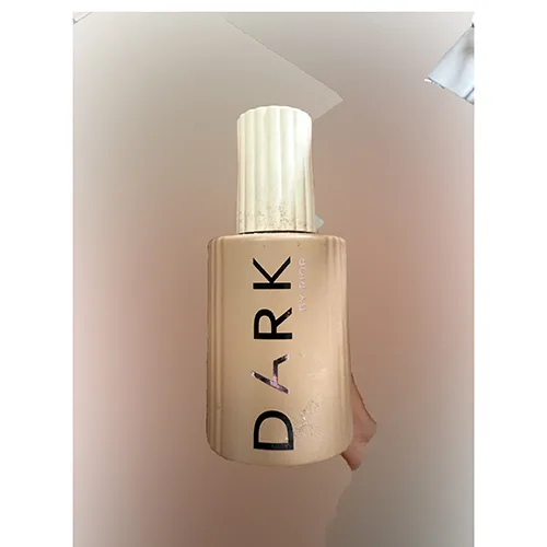 Smalto per unghie in gel «DARK» — foto 1 dell'alert SR/04481/25