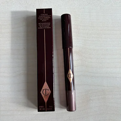 Eyeliner «Dark pearl» — foto 1 dell'alert A12/03652/24