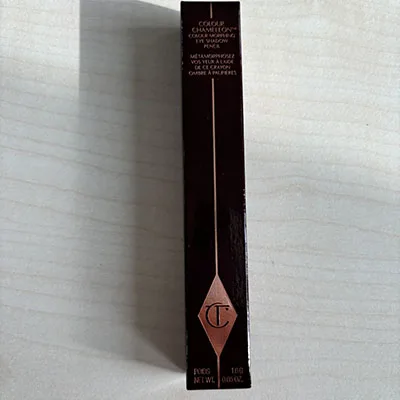 Eyeliner «Dark pearl» — foto 3 dell'alert A12/03652/24