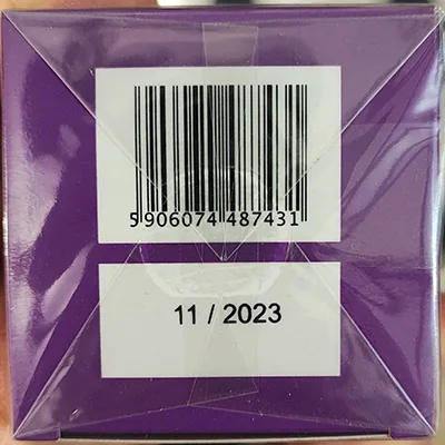 Profumo «Dark Violet» — foto 3 dell'alert A12/02229/24