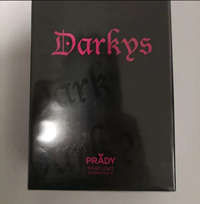 Profumo «Darkys» (Prady Parfums)
