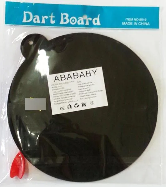 Set di freccette magnetiche «Dart Board» — foto 2 dell'alert A12/1682/16