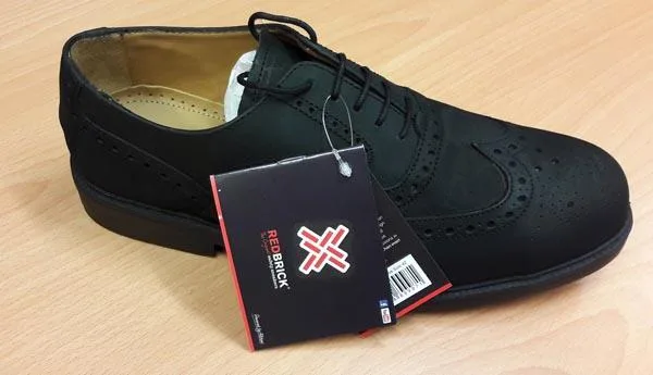 Scarpe di sicurezza «David» — foto 1 dell'alert A12/1535/17
