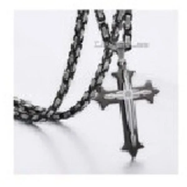 Collana di collane «Davieslee Or Byzantin jewellery for men» — foto 1 dell'alert A12/1076/18