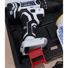 Trapano «DayPlus Cordless Drill» (Dayplus)