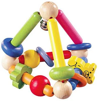 Dazzle Rattle Rattle (John Crane Ltd)