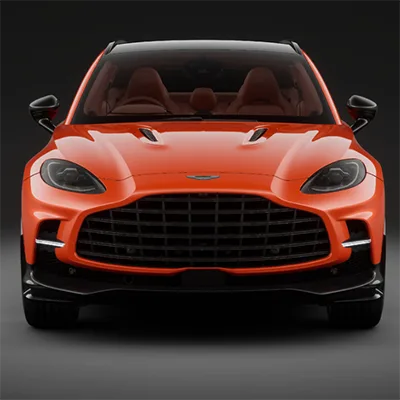 Autovettura «DBX707» — foto 4 dell'alert A12/01260/24