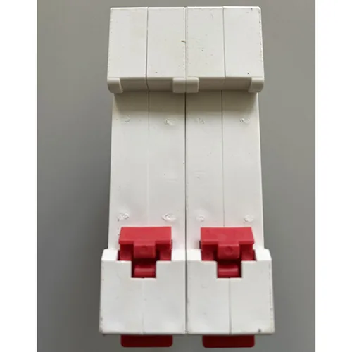 Interruttore automatico «DC Miniature Circuit Breaker» — foto 4 dell'alert SR/02012/25