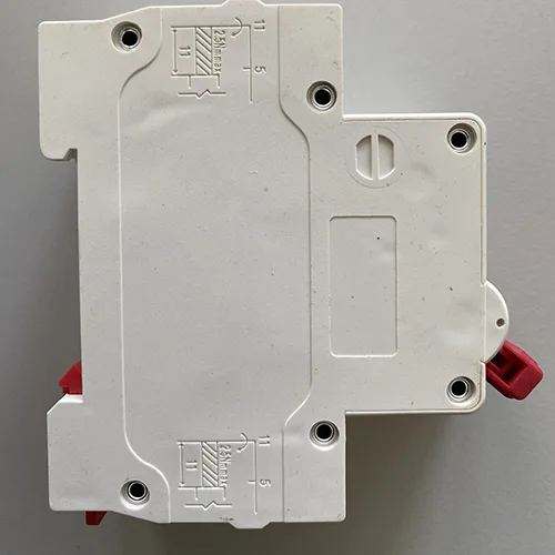 Interruttore automatico «DC Miniature Circuit Breaker» — foto 9 dell'alert SR/02012/25