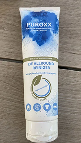Detergente multiuso «De allround reiniger» — foto 4 dell'alert A11/00121/23