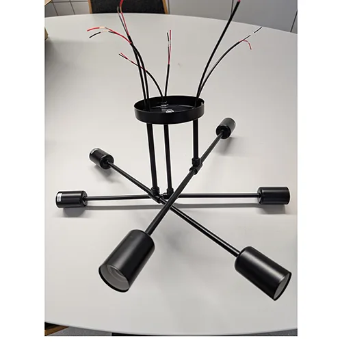 Lampada da soffitto «Deckenleuchte LM-001»