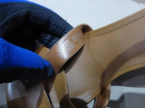 Scarpe estive «Decoltè, sandali» — foto 4 dell'alert A12/00754/23
