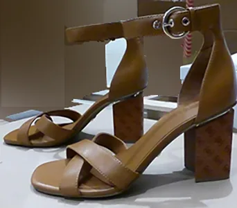 Scarpe estive «Decoltè, sandali» — foto 5 dell'alert A12/00754/23