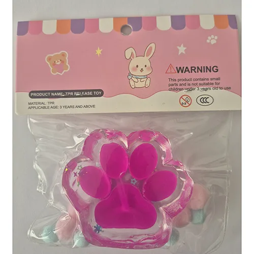 Spremere il giocattolo «DECOMPRESSION SQUEEZE TOYS» — foto 2 dell'alert SR/02218/26