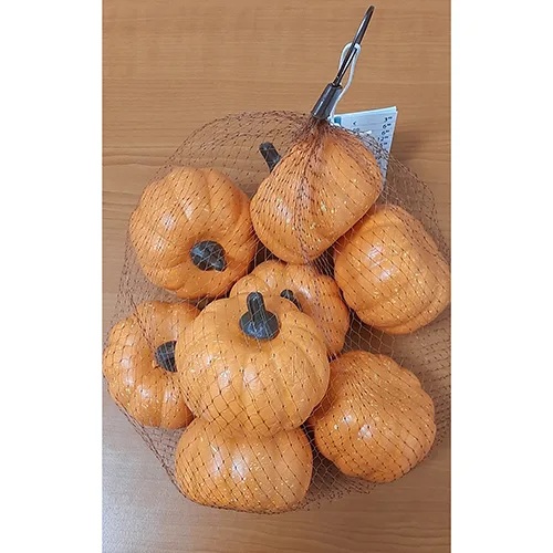 Zucche decorative «Decoration» (Sinsay)