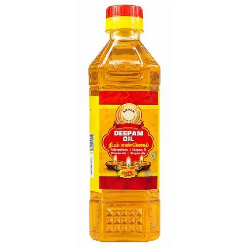 Olio per lampade «DEEPAM OIL» (Annam)