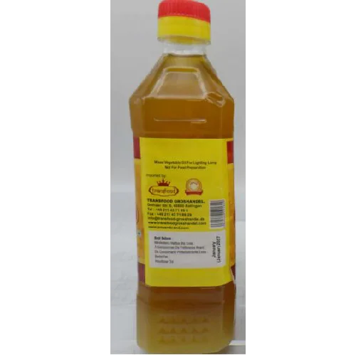Olio per lampade «DEEPAM OIL» — foto 3 dell'alert SR/02985/26