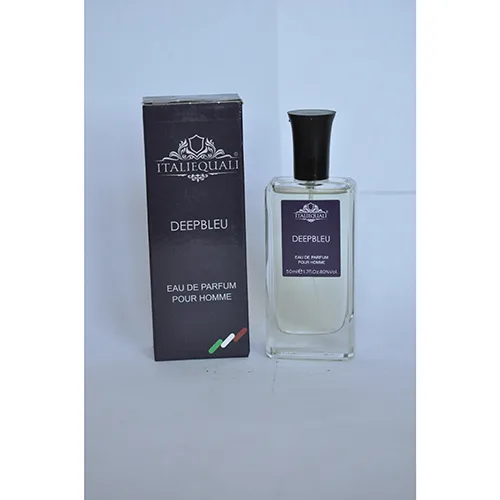 Profumo «Deepbleu» (ITALIEQUALI)