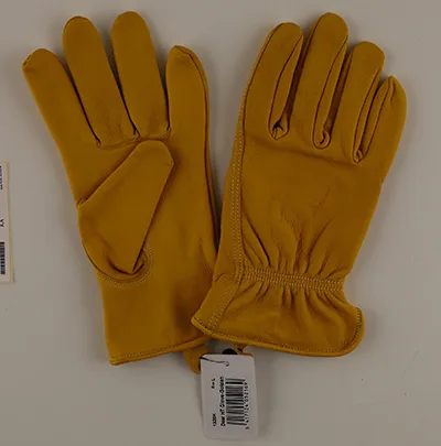 Guanti «Deer HT Glove-Golden» — foto 1 dell'alert A12/01377/24
