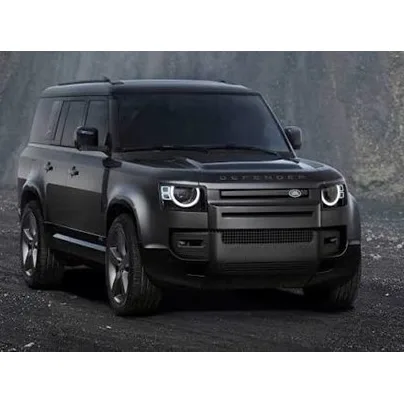 Autovettura «Defender, Discovery» — foto 1 dell'alert SR/02608/26