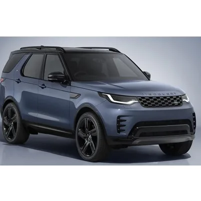 Autovettura «Defender, Discovery» — foto 2 dell'alert SR/02608/26