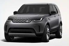 Autovettura «DEFENDER, DISCOVERY, RANGE ROVER» — foto 2 dell'alert SR/02126/26