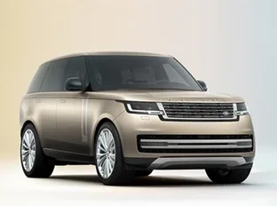 Autovettura «DEFENDER, DISCOVERY, RANGE ROVER» — foto 3 dell'alert SR/02126/26