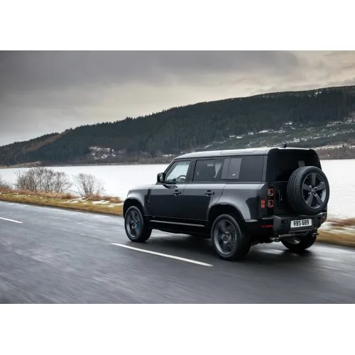 Autovettura / camioncino «Defender, Discovery, Velar, Range Rover Sport, Range Rover» (Land Rover, Range Rover)