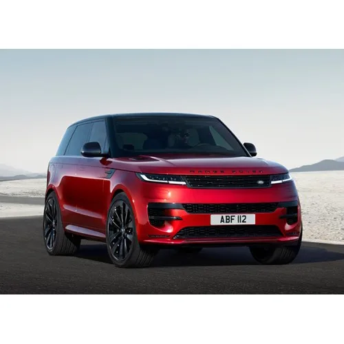 Autovettura / camioncino «Defender, Discovery, Velar, Range Rover Sport, Range Rover» — foto 4 dell'alert A12/01932/24
