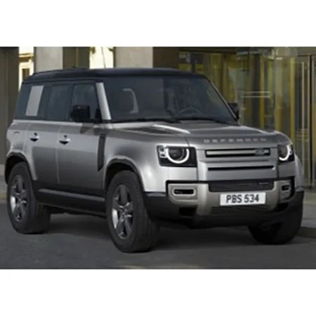 Autovettura «Defender» (Land Rover)