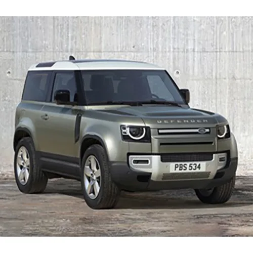 Autovettura «Defender» (Land Rover)