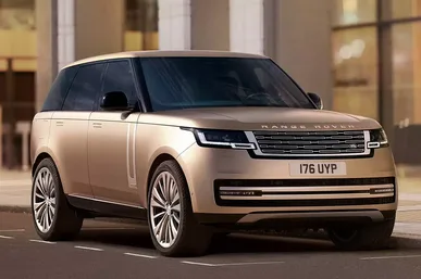 Veicolo commerciale leggero «Defender (LE), Discovery (LR), Range Rover (LK)» (Land Rover)