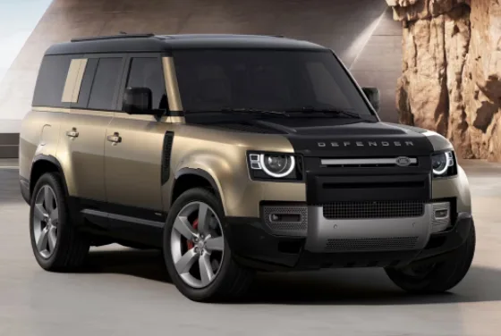 Veicolo commerciale leggero «Defender (LE), Discovery (LR), Range Rover (LK)» — foto 3 dell'alert SR/02032/26