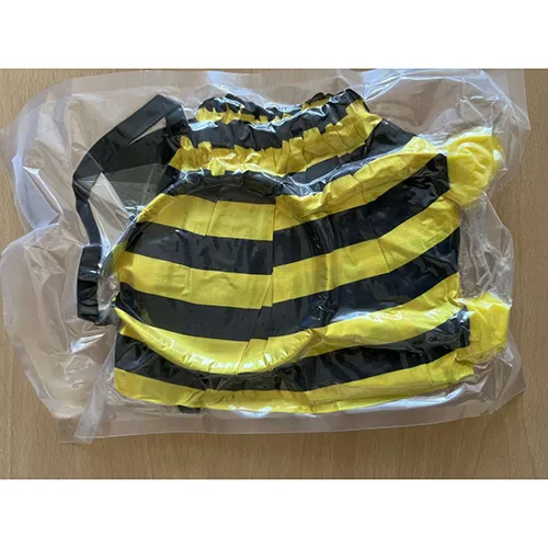 Costume da abito fantasia «Déguisement Abeille Enfants, Déguisement Enfant de Abeille, Bandeau, Masque pour les yeux» — foto 2 dell'alert SR/04371/25