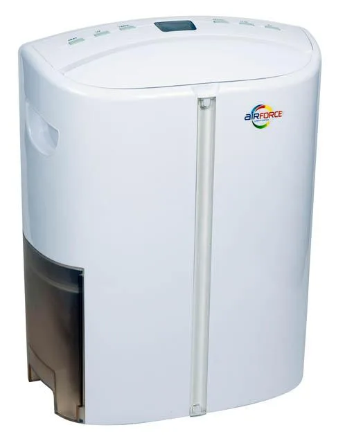 Deumidificatore «Dehumidifier» — foto 2 dell'alert A12/1491/14