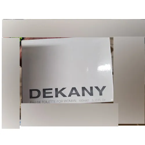 Eau de toilette «Dekany» — foto 2 dell'alert A12/01281/24