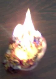 "Dekor Candele" — foto 1 dell'alert 0660/06