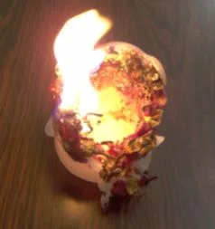 "Dekor Candele" — foto 3 dell'alert 0660/06