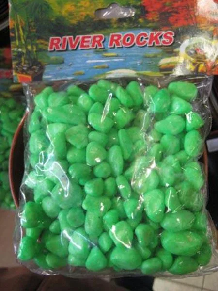 Pietre decorative «Dekorkavics Csomag» (River Rocks)