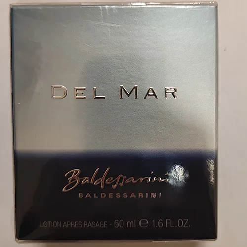 Dopobarba «Del mar» — foto 1 dell'alert SR/03501/25