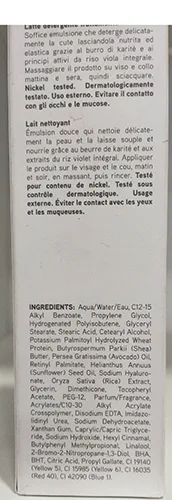 Latte detergente «Delay Infinity» — foto 2 dell'alert SR/01396/25