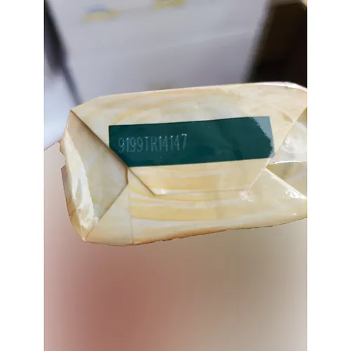 Sapone «Delicate care» — foto 5 dell'alert A12/02059/24