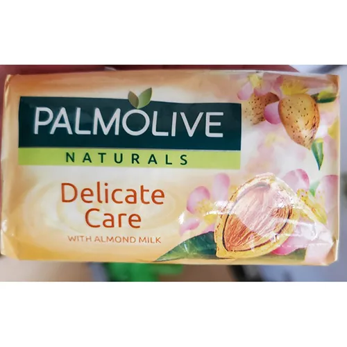 Sapone «Delicate care» — foto 6 dell'alert A12/02059/24