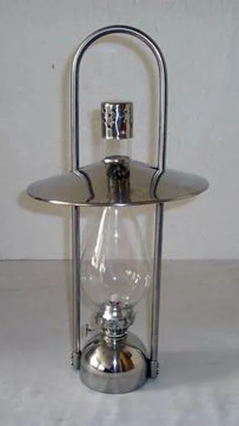 Lampada a olio «Delts» — foto 1 dell'alert A12/0180/15