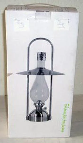 Lampada a olio «Delts» — foto 2 dell'alert A12/0180/15